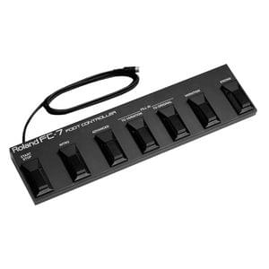 Roland FC 7 Foot Controller